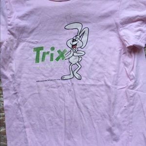 Trix’s Graphic Tee